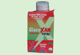 Glacoxan Total